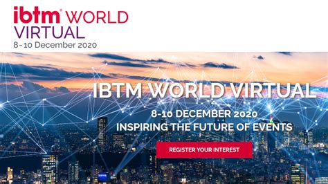 ibtm virtual expo